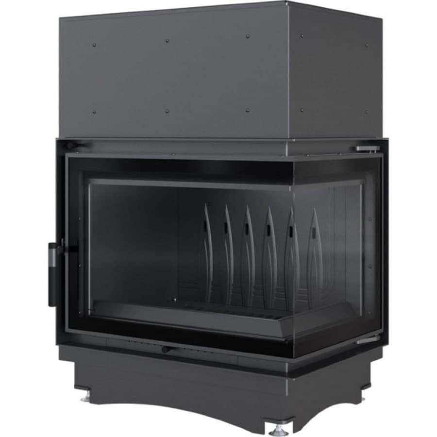 Каминная топка Kratki Zuzia/Eco/P/BS/Deco Амазонка бай фото в Пинске