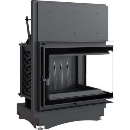 Каминная топка Kratki Zuzia/Eco/P/BS/Deco в Пинске