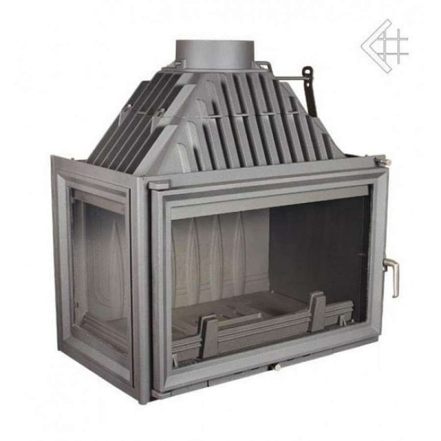 Каминная топка Kratki Oliwia/L Амазонка бай фото в Пинске