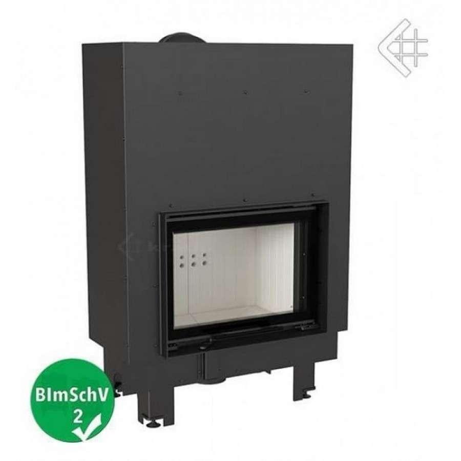 Каминная топка Kratki MBM/G Амазонка бай фото в Пинске