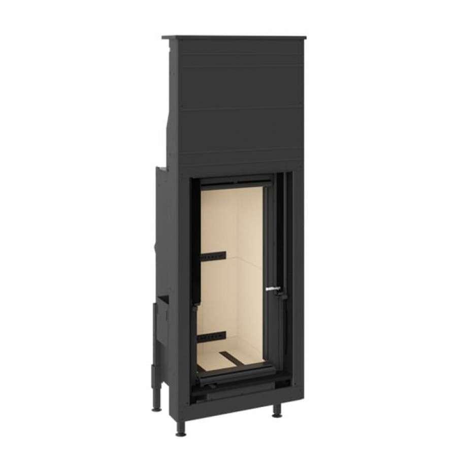 Каминная топка KFD Linea V 1070 4.0 Амазонка бай фото в Пинске