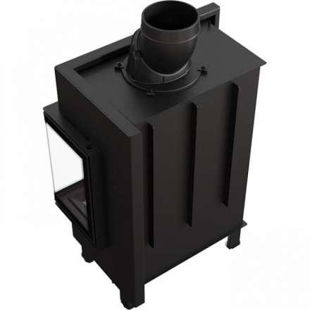 Каминная топка Kratki Lucy/12/P/BS в Пинске