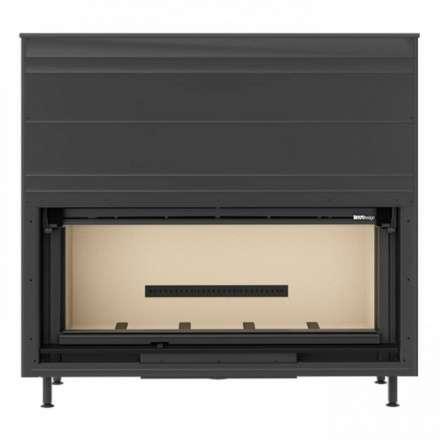 Каминная топка KFD Linea H 1320 4.0 в Пинске