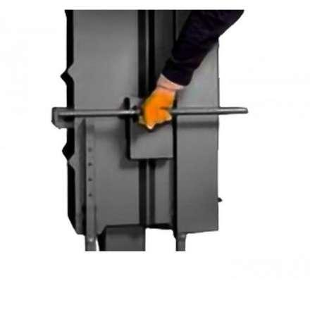 Каминная топка KFD Linea H 1320 4.0 в Пинске