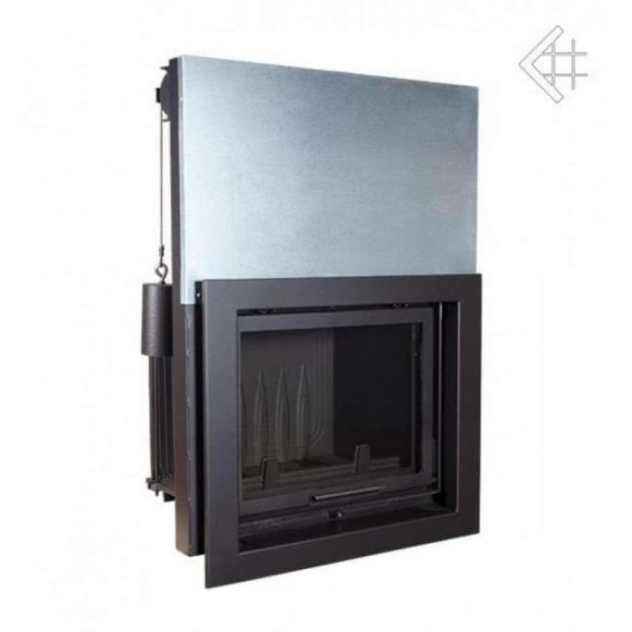 Каминная топка Kratki Maja/G Амазонка бай фото в Пинске