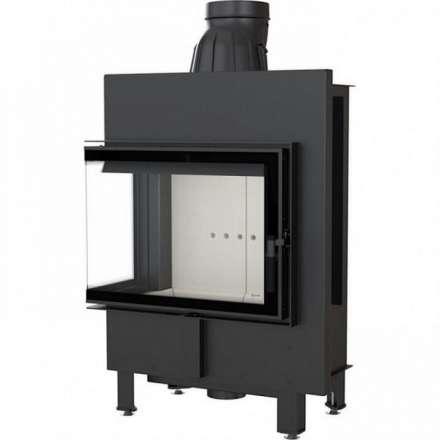 Каминная топка Kratki Lucy/12/L/BS в Пинске
