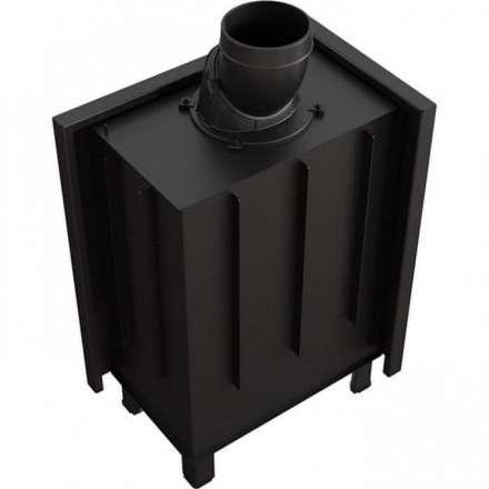 Каминная топка Kratki Lucy/12/L/BS в Пинске