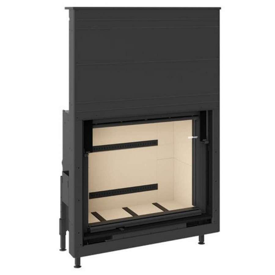 Каминная топка KFD Linea V 1190 4.0 Амазонка бай фото в Пинске