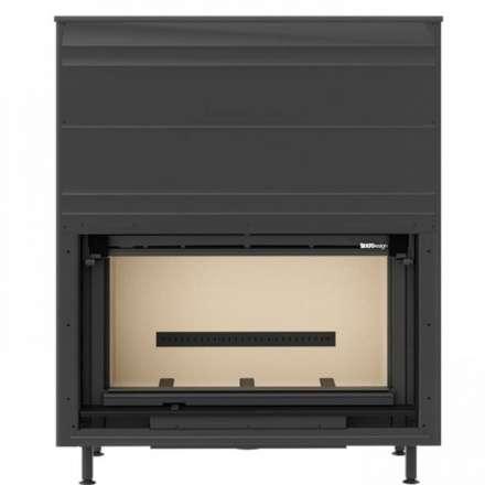 Каминная топка KFD Linea H 1050 4.0 в Пинске