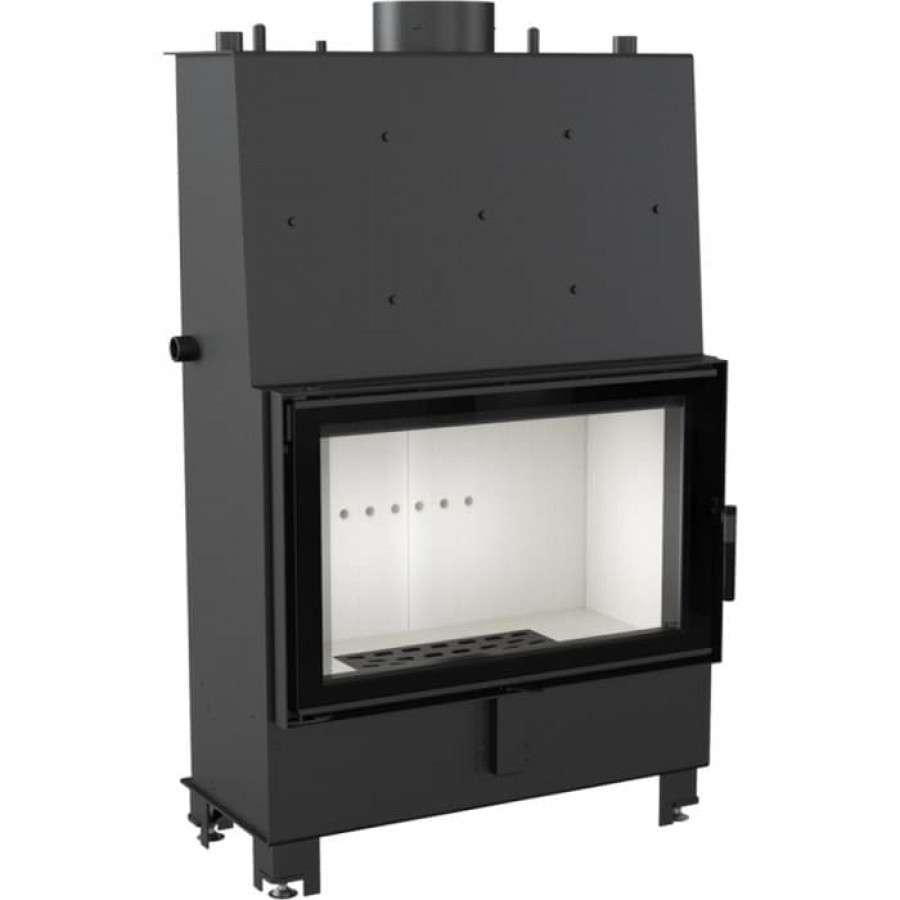 Каминная топка Kratki Lucy/PW/16/W в Пинске