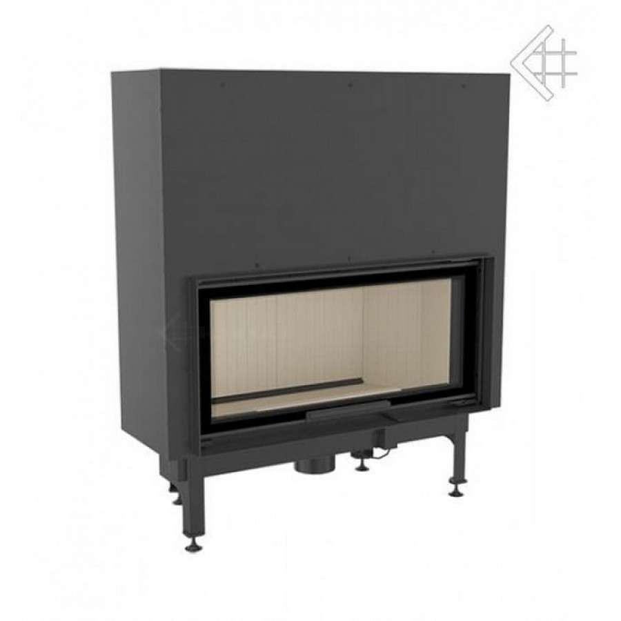 Каминная топка Kratki Nadia/14/G (гильотина) в Пинске