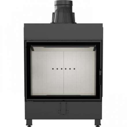 Каминная топка Kratki Lucy/15 в Пинске