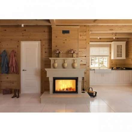 Каминная топка Kratki Lucy/15 в Пинске