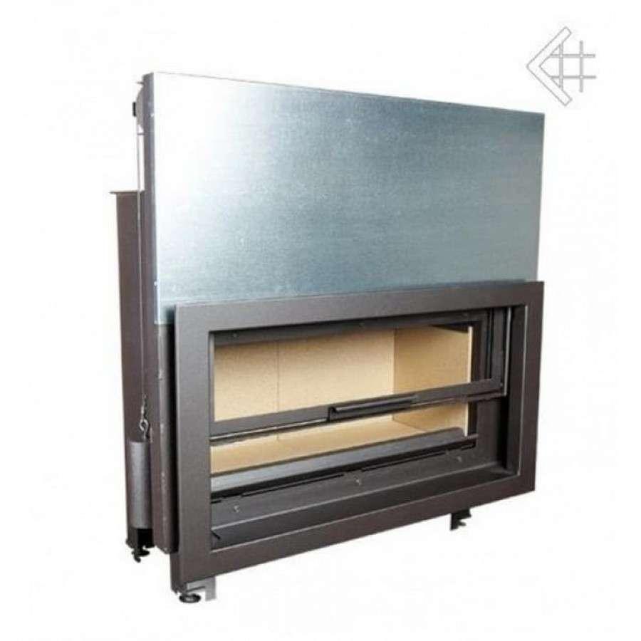 Каминная топка Kratki Mila/G Амазонка бай фото в Пинске