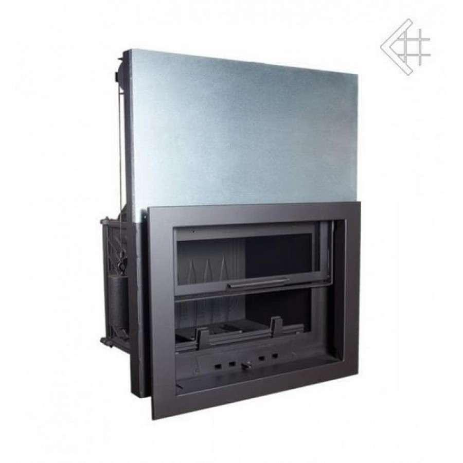 Каминная топка Kratki Oliwia/G Амазонка бай фото в Пинске