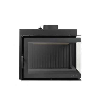 Каминная топка NORDflam Parma right в Пинске