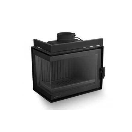 Каминная топка NORDflam Parma left Амазонка бай фото в Пинске