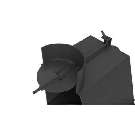 Каминная топка KFD ECO iLUX 90 L/R в Пинске