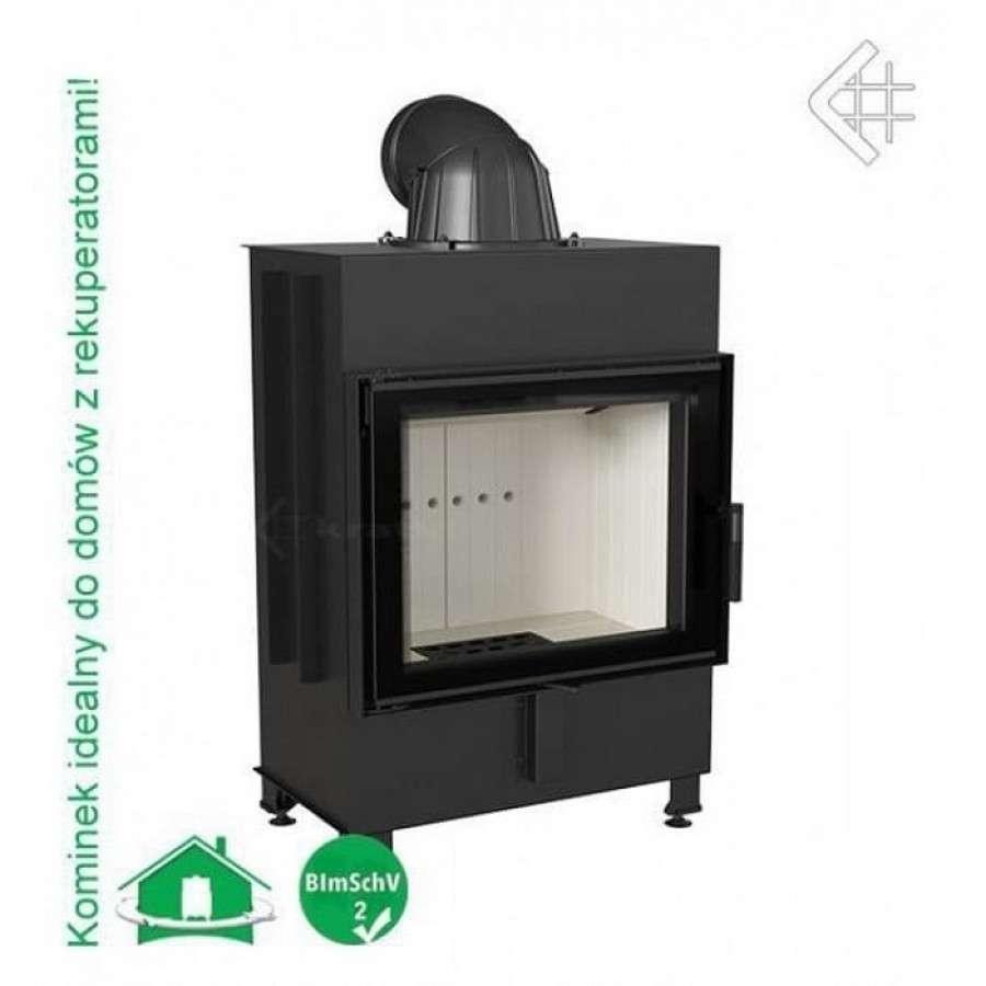 Каминная топка Kratki Lucy/12 Амазонка бай фото в Пинске