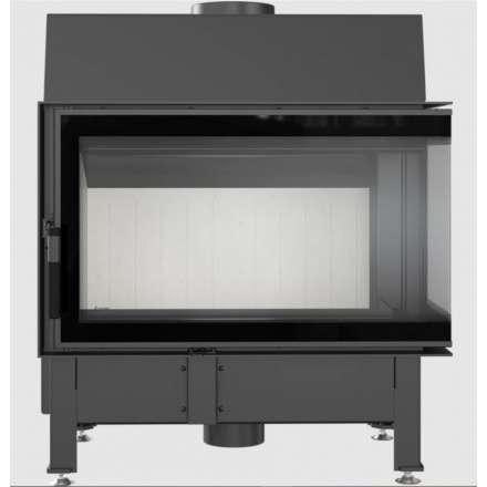 Каминная топка Kratki Zibi/P/BS/DECO в Пинске