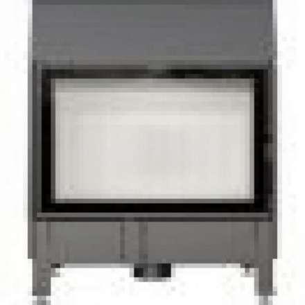 Каминная топка Kratki Zibi/DECO в Пинске