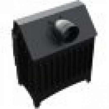 Каминная топка Kratki Zibi/DECO в Пинске