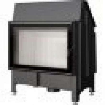 Каминная топка Kratki Zibi/DECO в Пинске