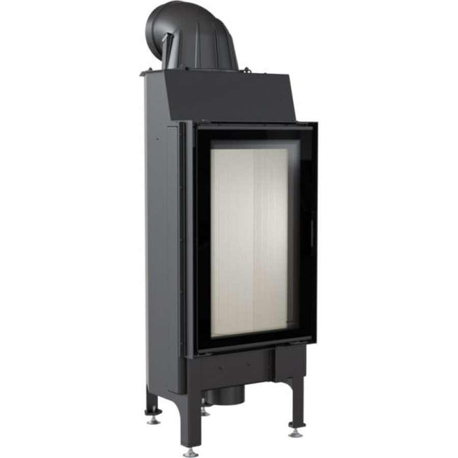 Каминная топка Kratki Nadia/9 Амазонка бай фото в Пинске