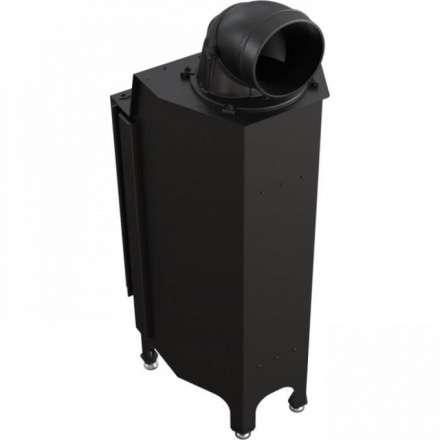 Каминная топка Kratki Nadia/9 в Пинске