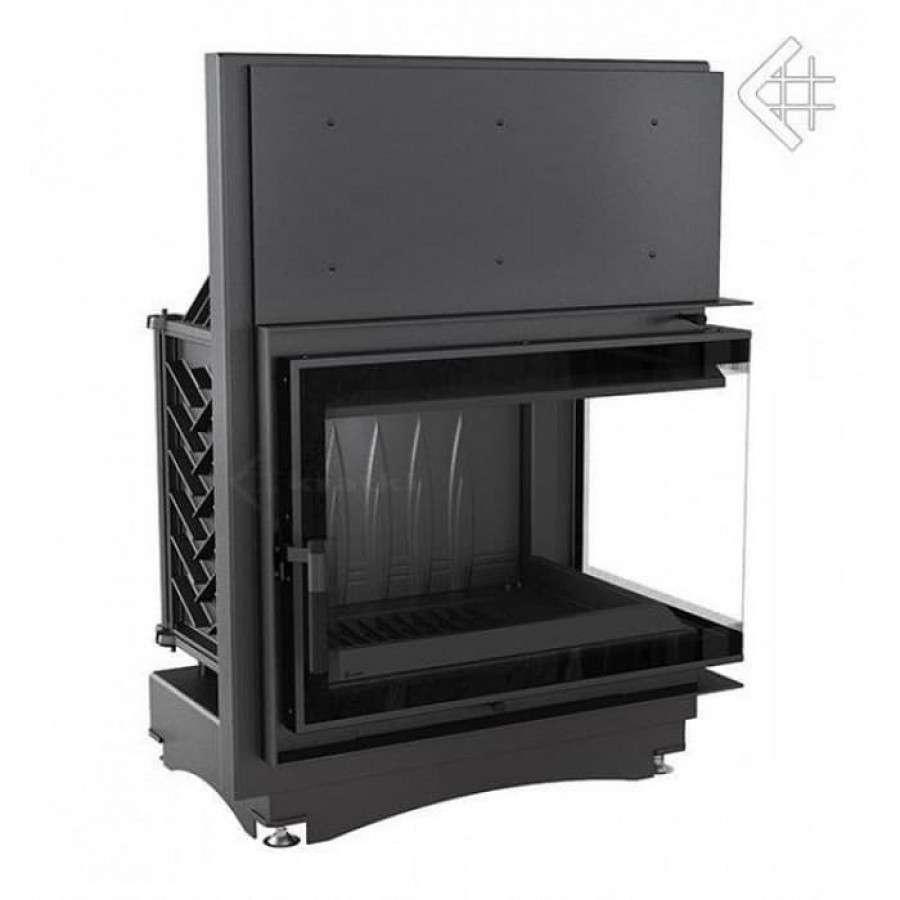 Каминная топка Kratki Zuzia/P/BS/Deco купить в Пинске