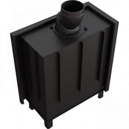 Каминная топка Kratki Lucy/14/L/BS в Пинске