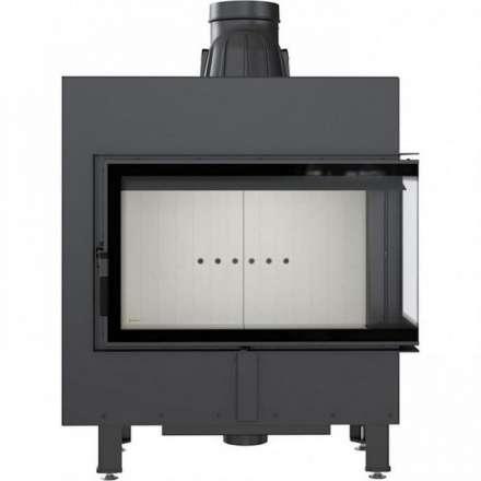 Каминная топка Kratki Lucy/14/P/BS в Пинске