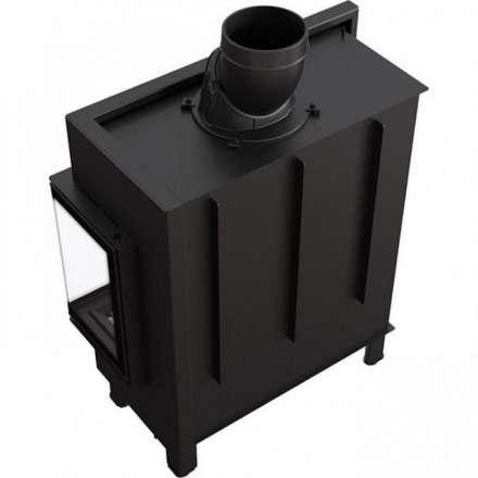 Каминная топка Kratki Lucy/14/P/BS в Пинске