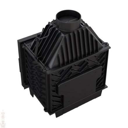 Каминная топка Kratki Zuzia/Eco/Deco в Пинске