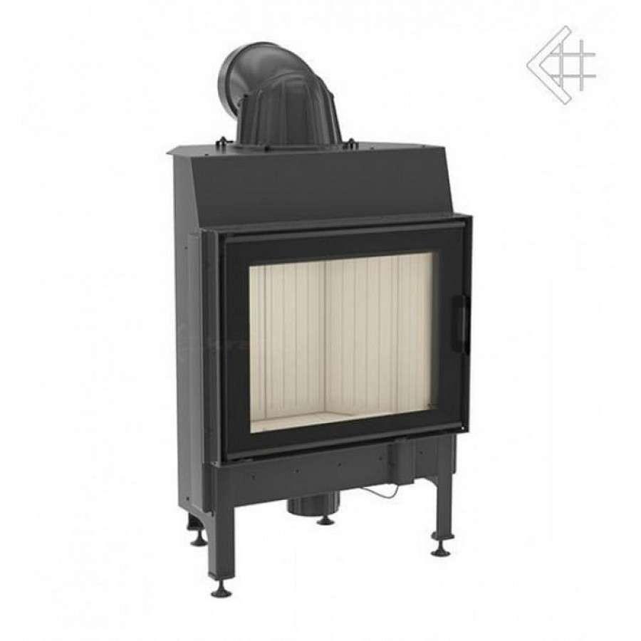 Каминная топка Kratki Nadia/10 Амазонка бай фото в Пинске