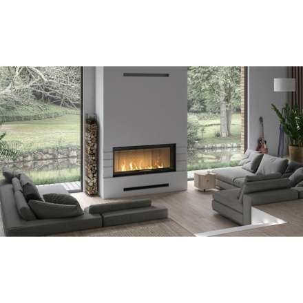 Каминная топка DEFRO HOME INTRA XLA G в Пинске