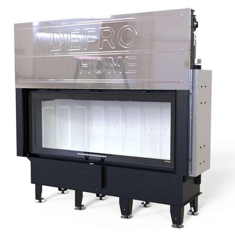 Каминная топка DEFRO HOME INTRA XLA G Амазонка бай фото в Пинске