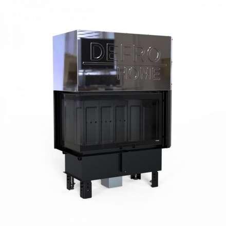 Каминная топка DEFRO HOME INTRA ME BL G в Пинске