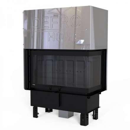 Каминная топка DEFRO HOME INTRA ME BP G в Пинске