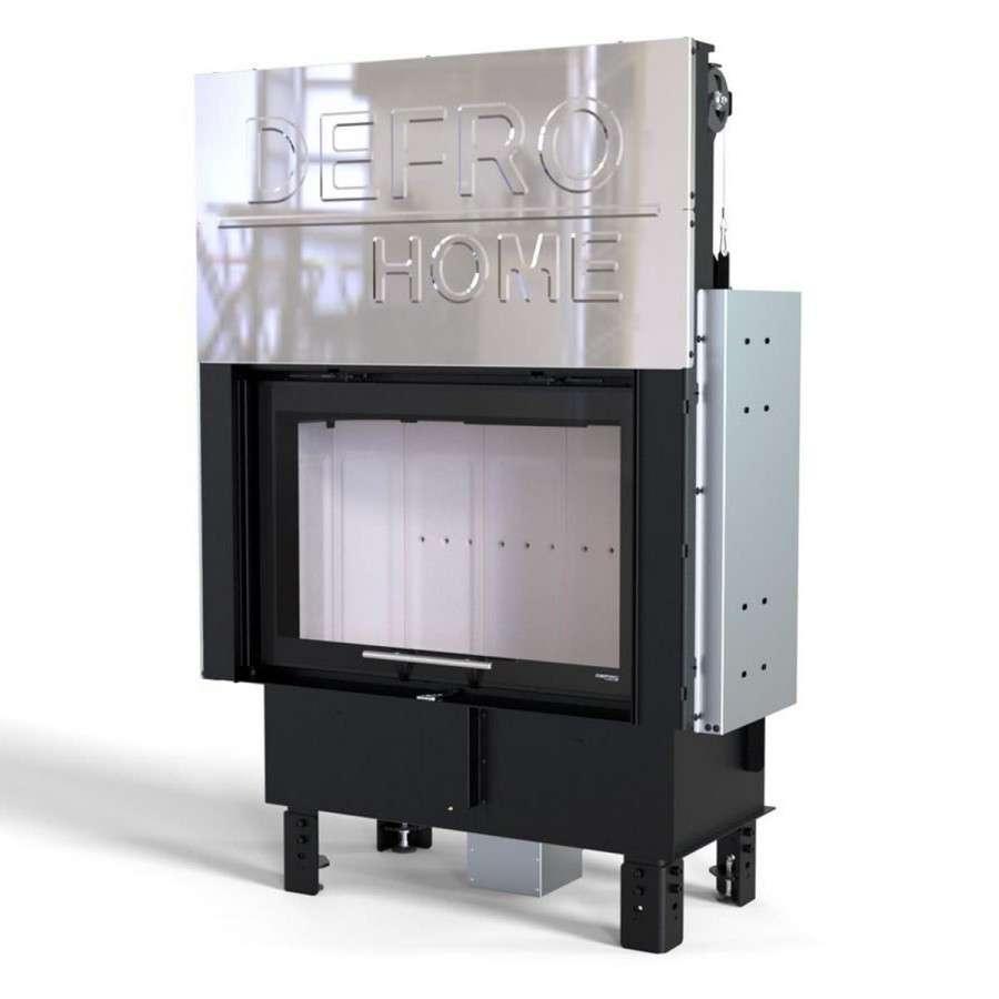 Каминная топка DEFRO HOME INTRA ME G Амазонка бай фото в Пинске