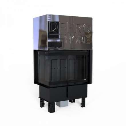 Каминная топка DEFRO HOME INTRA SM BL G в Пинске