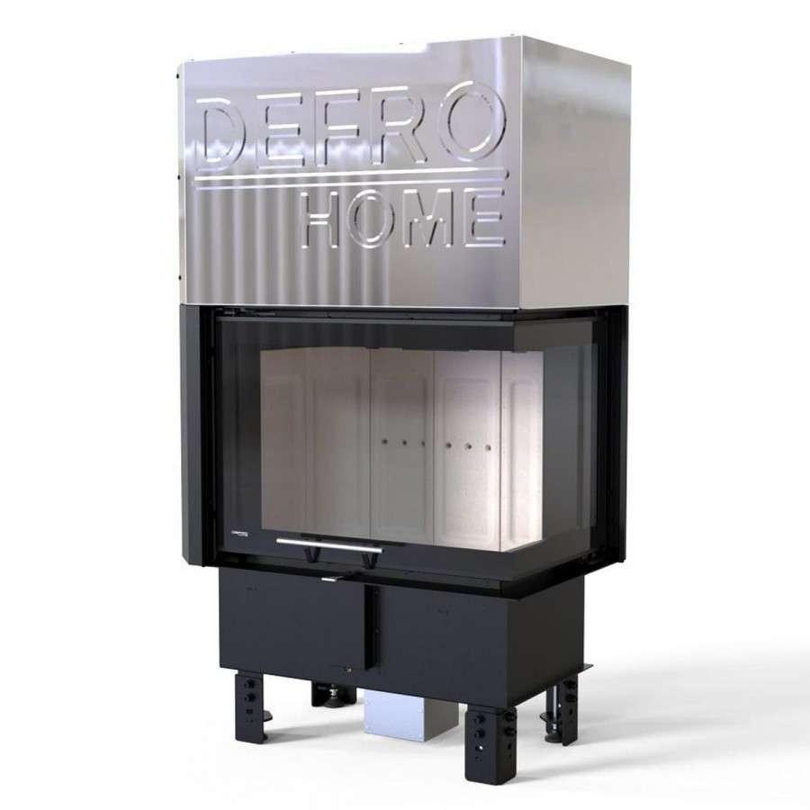 Каминная топка DEFRO HOME INTRA SM BP G Амазонка бай фото в Пинске