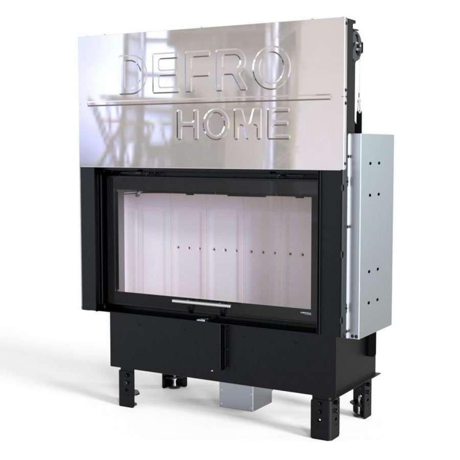 Каминная топка DEFRO HOME INTRA LA G Амазонка бай фото в Пинске