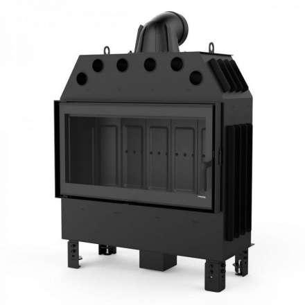 Каминная топка DEFRO HOME INTRA LA в Пинске