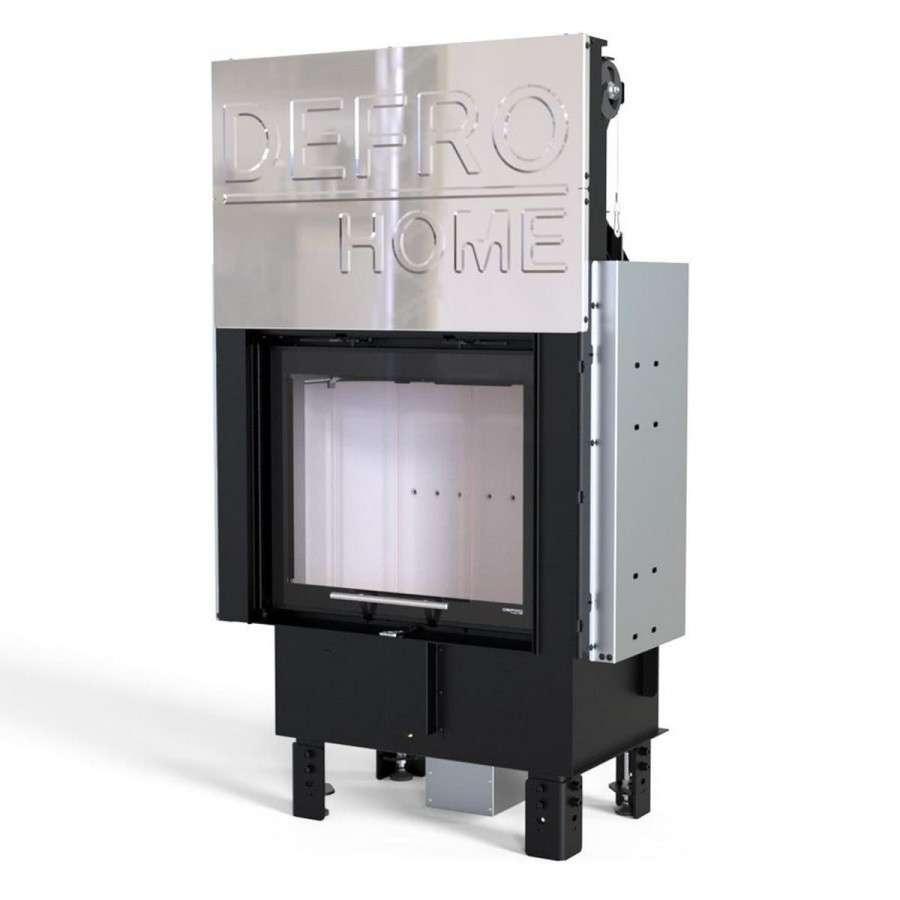 Каминная топка DEFRO HOME INTRA SM G Амазонка бай фото в Пинске