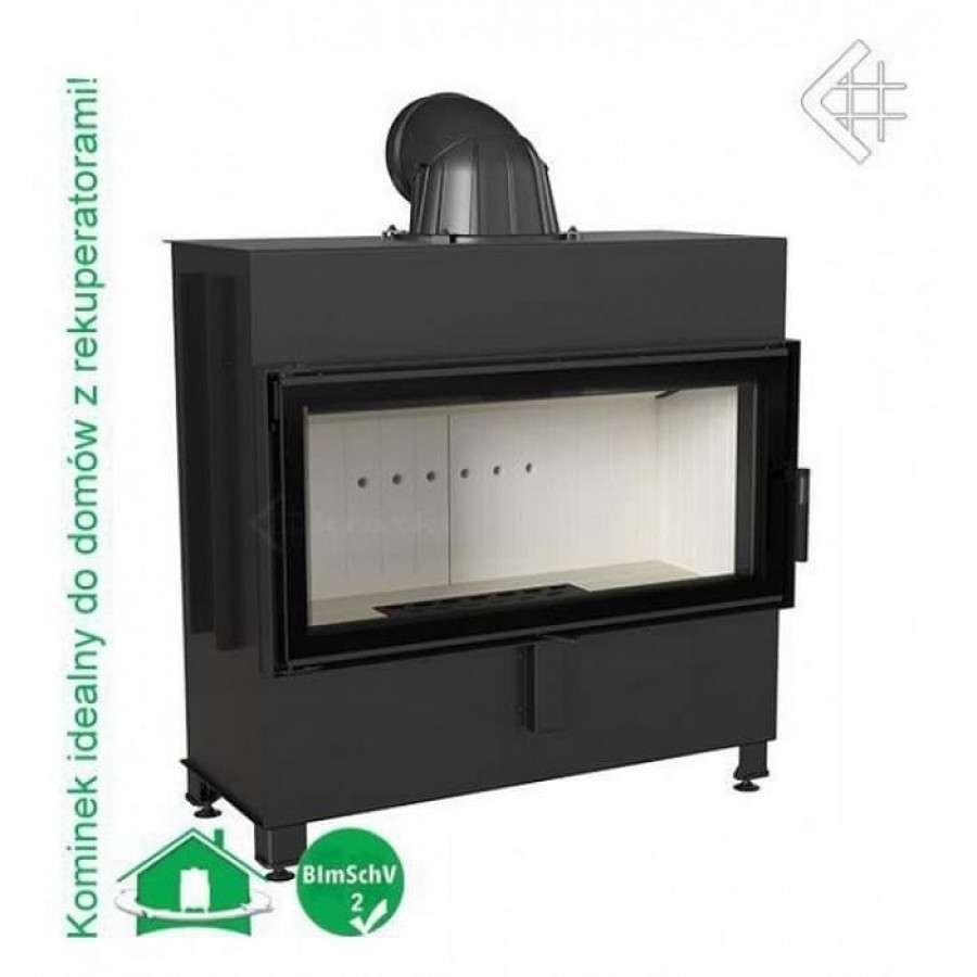 Каминная топка Kratki Lucy/16 Амазонка бай фото в Пинске