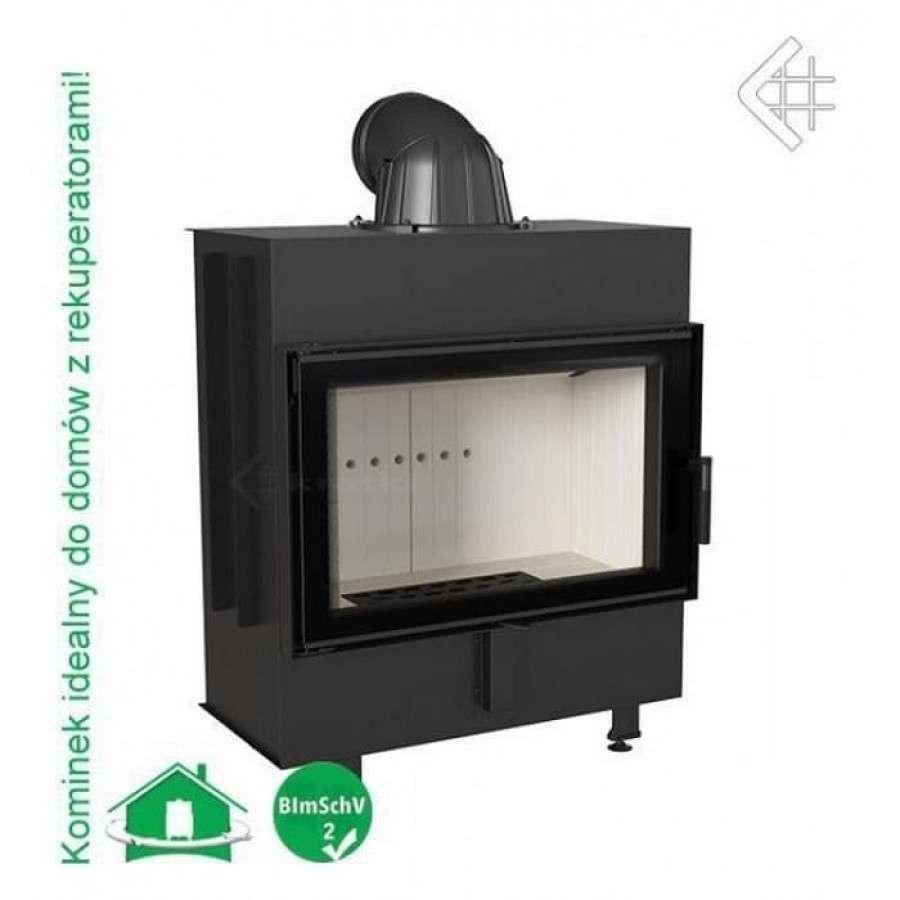 Каминная топка Kratki Lucy/14 купить в Пинске