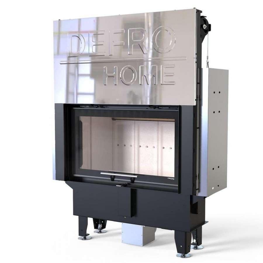 Каминная топка INTRA ME SLIM G Амазонка бай фото в Пинске