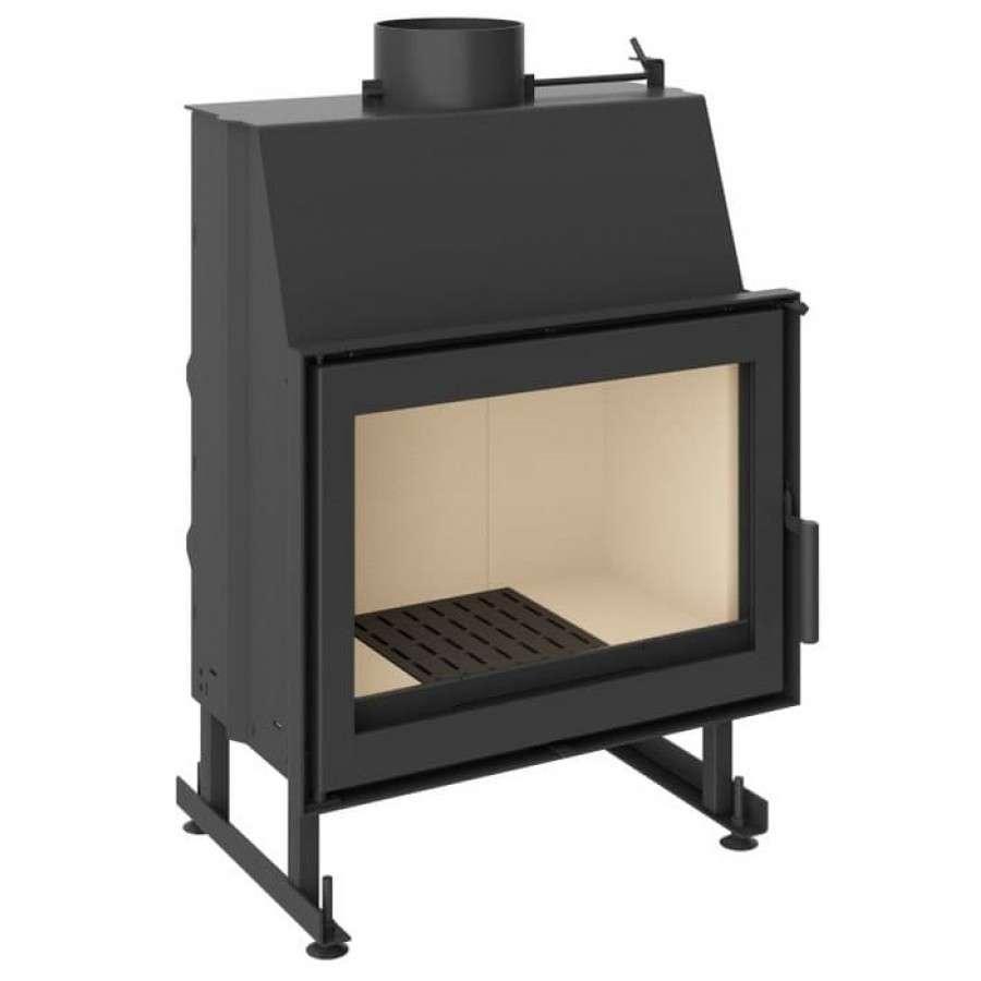 Каминная топка KFD ECO 70 Амазонка бай фото в Пинске