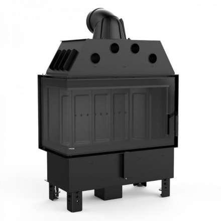 Каминная топка DEFRO HOME INTRA ME BL в Пинске